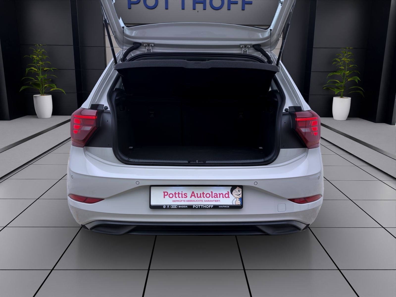 Volkswagen Polo - Bild 4