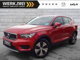 Volvo XC40 T5 Inscription Plug-In 2WD Kamera Navi DAB - Volvo XC40 in Augsburg