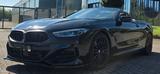 BMW M850i xDrive Cabrio Performance & Luxus - gebrauchte BMW M850 aus dem Jahr 2024