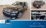 BMW 318i Touring M Sport HuD 3ZK IQ ACC KZU PANO - BMW 318