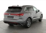 Volkswagen Touareg 3.0 TDI V6 R-LINE, Luft, Area, AHK, Lede - Volkswagen Touareg Tageszulassungen