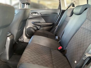 Honda Jazz - 9