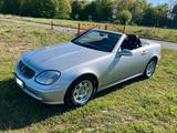 Mercedes-Benz SLK 200 KOMPRESSOR Final Edition Final Edition - Mercedes-Benz SLK-Klasse: Final Edition