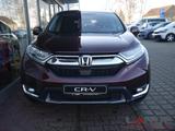 Honda CR-V Turbo VTEC EU6d- 1.5 T 4WD CVT Elegance Nav - gebrauchte Honda CR-V aus dem Jahr 2018