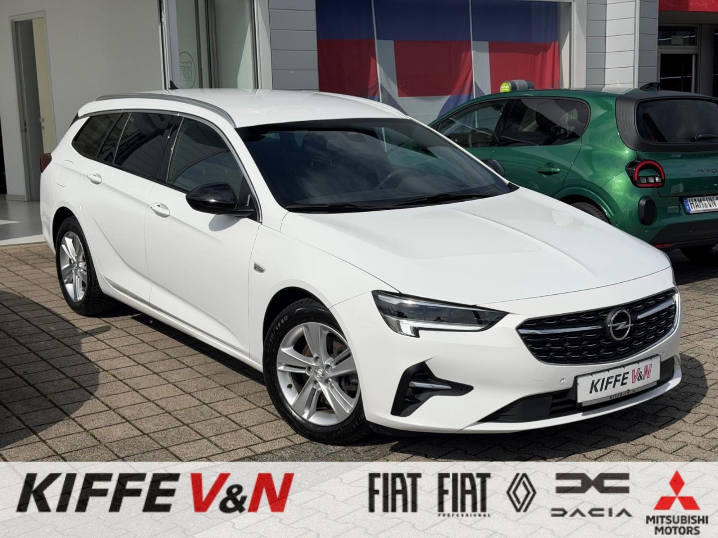 Opel Insignia B Sports Tourer AT Business Navi Kamera