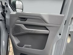 VW T7 New Transporter DSG  AHK LED Heckflügeltüren