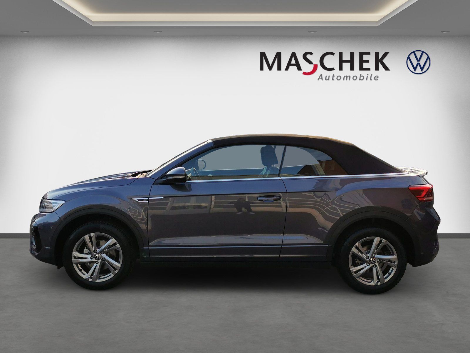 Volkswagen T-Roc - Bild 3