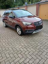 Opel Crossland (X) 1.2 DI Turbo 81kW INNOVATION S... - Opel Crossland (X) von privat