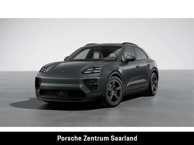 Porsche Macan Pano.,Servo+,Privacy,PASM,InnoDrive