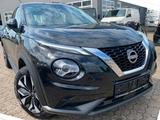 Nissan Juke Acenta Komfort Paket Kamera, Sportsitze,... - Nissan Juke: Sport