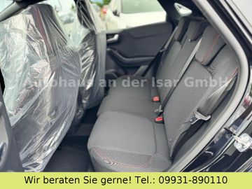 Bild 9 Ford Puma ST-Line 1.0 EcoBoost MHEV *NAVI*LED*KAMERA*