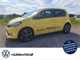 Skoda Citigo e iV Style - Skoda Citigo aus 2020