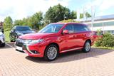 Mitsubishi OUTLANDER PLUG-IN 2.4 BASIS SPIRIT-PAKET A/T - Mitsubishi Outlander: Basis