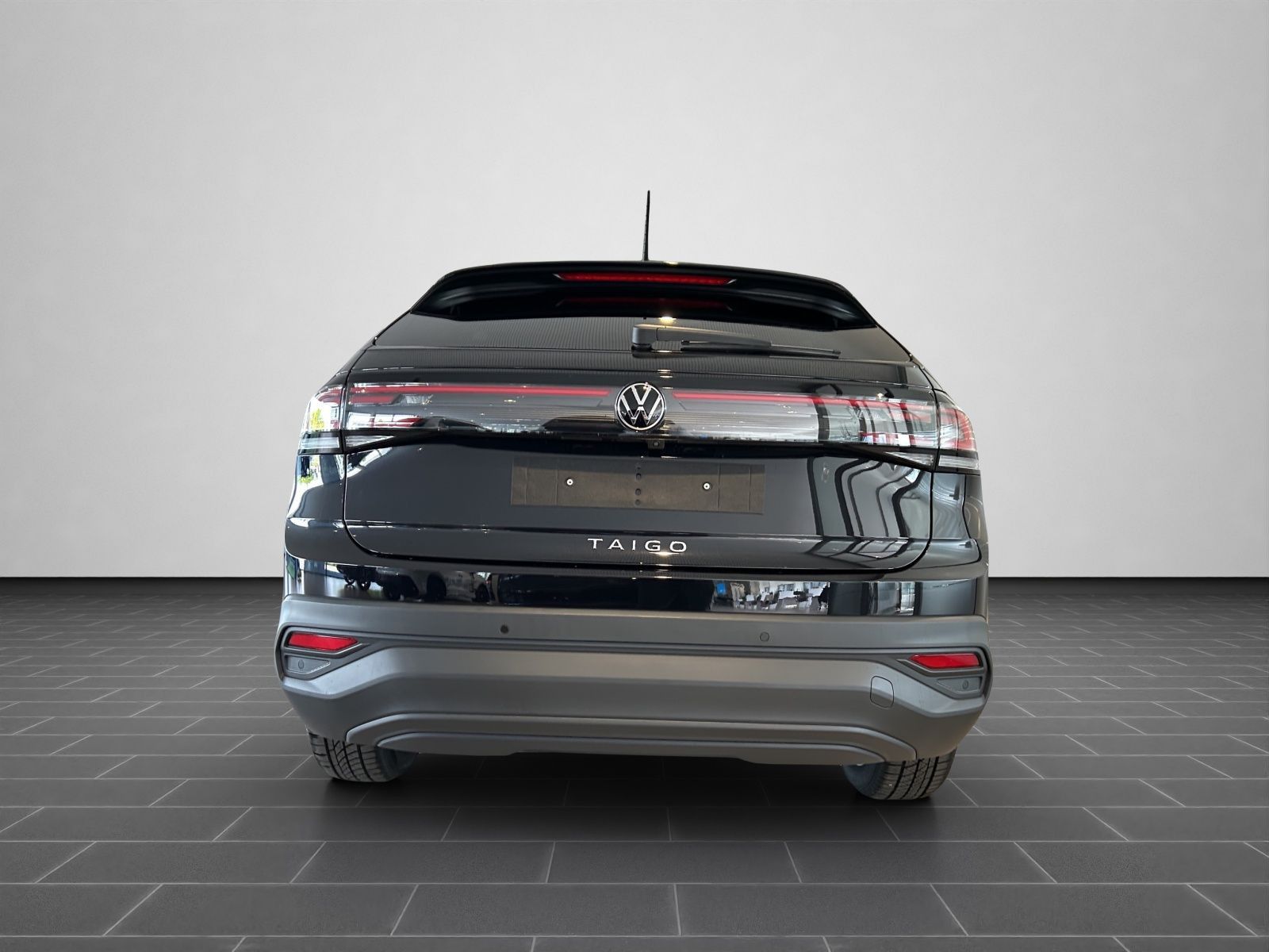Volkswagen Taigo - Bild 6