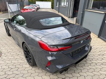 صورة مصغرة 25 لـ 2020 BMW M8
