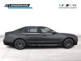 BMW M760e xDrive Bowers Wilkins Softclose HUD Fond E - gebrauchte BMW M760 aus dem Jahr 2024