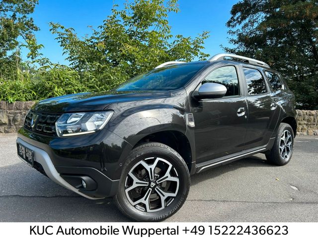 Dacia Duster TCe 130 Anniversary Navi/360°Kamera/AHK