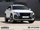 Hyundai TUCSON FL (MY25) 1.6 Turbo 48V DCT TREND 4WD