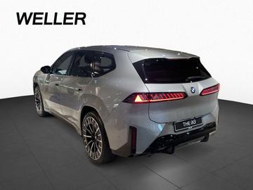 2026 BMW IX3 照片 6