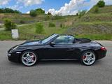 Porsche 997 Carrera S Cabriolet Carrera S - Porsche 997 aus 2005