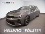 Opel Astra GS Shz Navi Kamera 360 Head-up Schiebedach