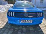 Ford Mustang 5.0 Ti-VCT V8 GT GT - gebrauchte Ford Mustang aus dem Jahr 2024