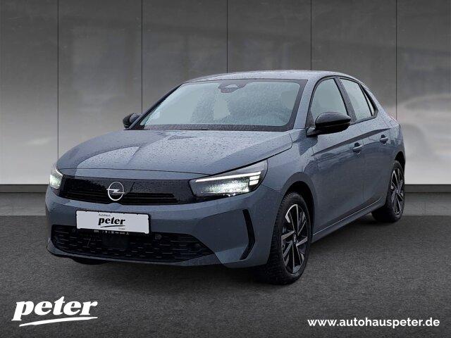 Opel Corsa F 1.2 Hybrid Edition +Allwetter+SHZ+LHZ+