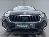 Skoda Octavia Combi 2.0 TDI Clever Navi LED KAMERA SHZ - Skoda Gebrauchtwagen von 2021
