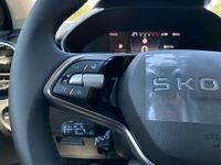 Skoda Fabia - Vorschau Bild 28