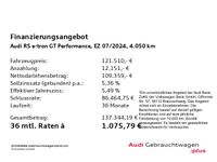 Audi RS e-tron GT - Vorschau Bild 4