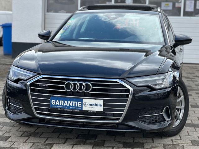 Audi A6 Avant 45 TDI quattro sport ACC/MATRIX