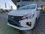 Mitsubishi Space Star Select 1.2 MIVEC 5-Gang