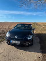 Volkswagen VW Beetle 1.4 DSG Karmann Cabrio - Volkswagen: Karmann