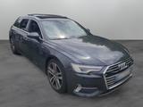 Audi A6  Avant S-Line 50TDI quattro / Pano,Matrix,AHK - Audi A6 mit Diesel-Antrieb: Beheizbares Lenkrad, Kombi