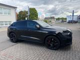 Audi RSQ8 4.0 TFSI quattro tiptronic AHK PANO HUD - gebrauchte Audi RSQ8 aus dem Jahr 2024