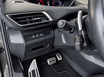 Peugeot 3008 - 12