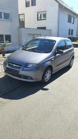 Chevrolet *CHEVROLET*KALOS*1,2*SE*TÜV*NEU*SEHR*VIELE... - Chevrolet Kalos: 1.2