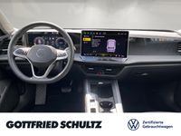 Volkswagen Passat Variant - Vorschau Bild 8