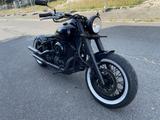 Yamaha Dragstar xvs 650 Drag Star Chopper Bobber - YAMAHA 650 BOBBER