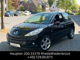 Peugeot 206 + Basis - gebrauchte Peugeot 206 aus dem Jahr 2010