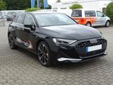 Audi A3 Sportback 35 TFSI S Line / advanced / Matrix - Audi Vorführfahrzeuge