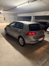 Volkswagen Golf 1.2 TSI BMT CUP CUP
