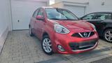 Nissan Micra 1,2 K13 - Nissan Micra: K 13