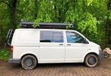 Volkswagen VW T5 Transporter | Camper | Van - Volkswagen T5 Transporter aus 2005