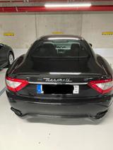 Maserati Granturismo S 4.7 V8 F1 dt Model 450PS - gebrauchte Maserati Coupés