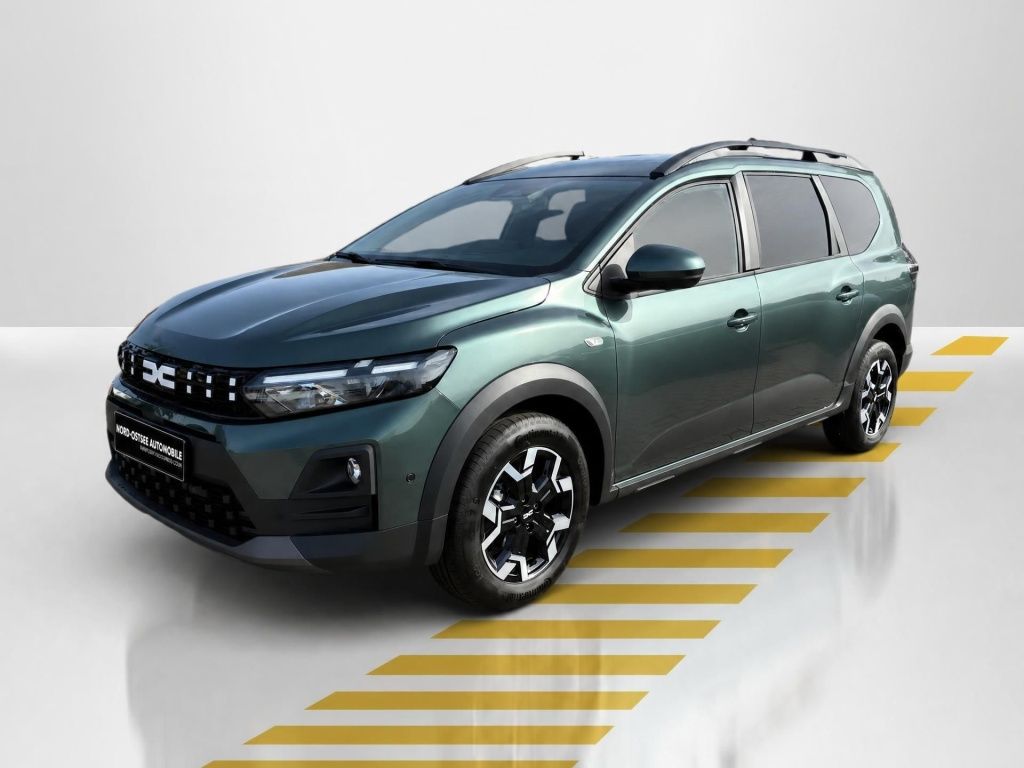Dacia JOGGER 1.0 TCe 110 ESSENTIAL KLIMAANLAGE AUDIO imagem 3