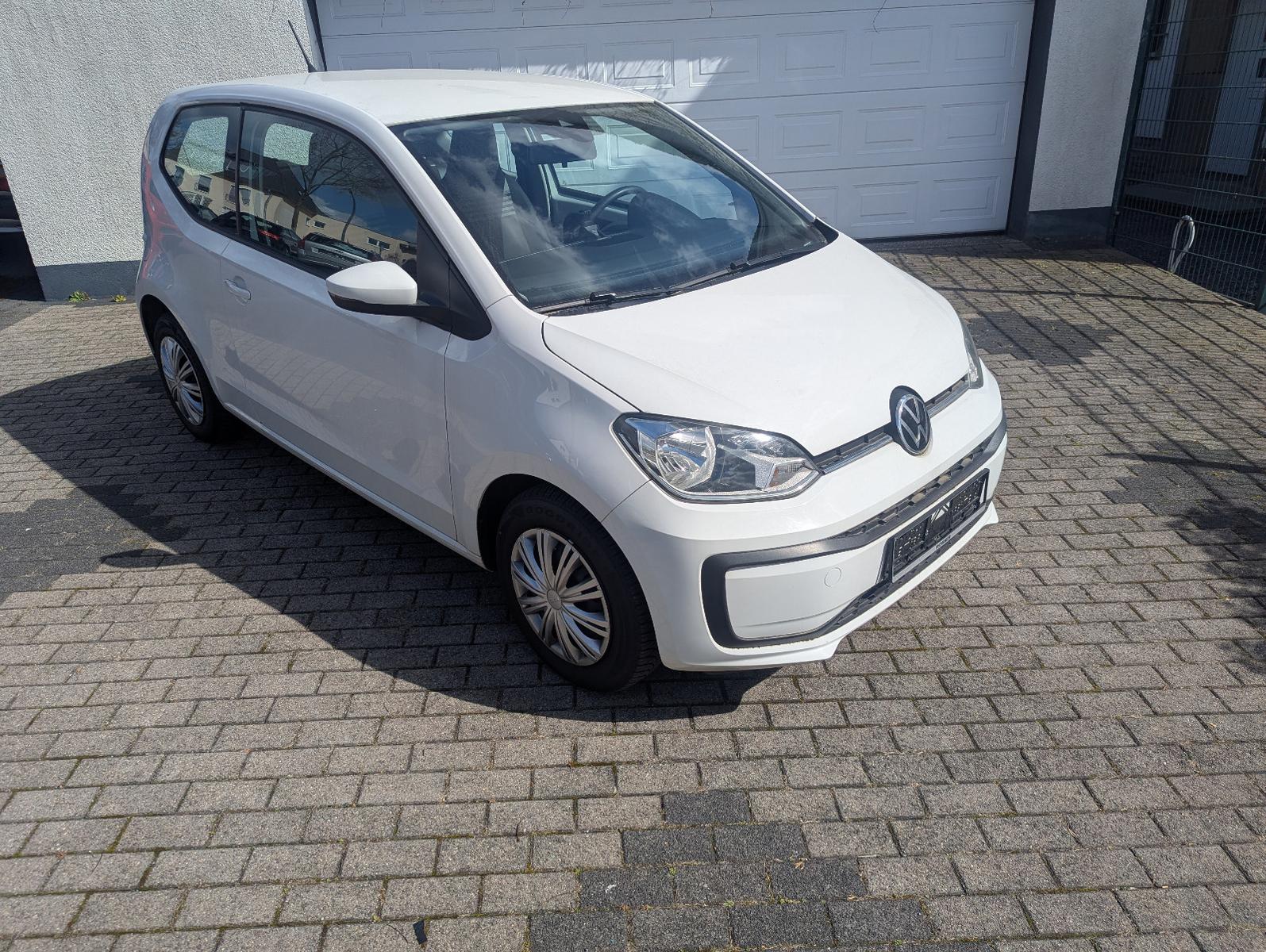 Volkswagen up! Move UP