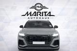 Audi RSQ8 4.0|ACC|SOFT|LUFT|PANO|MEMO|360|CARBON|B&O| - gebrauchte Audi RSQ8 aus dem Jahr 2024