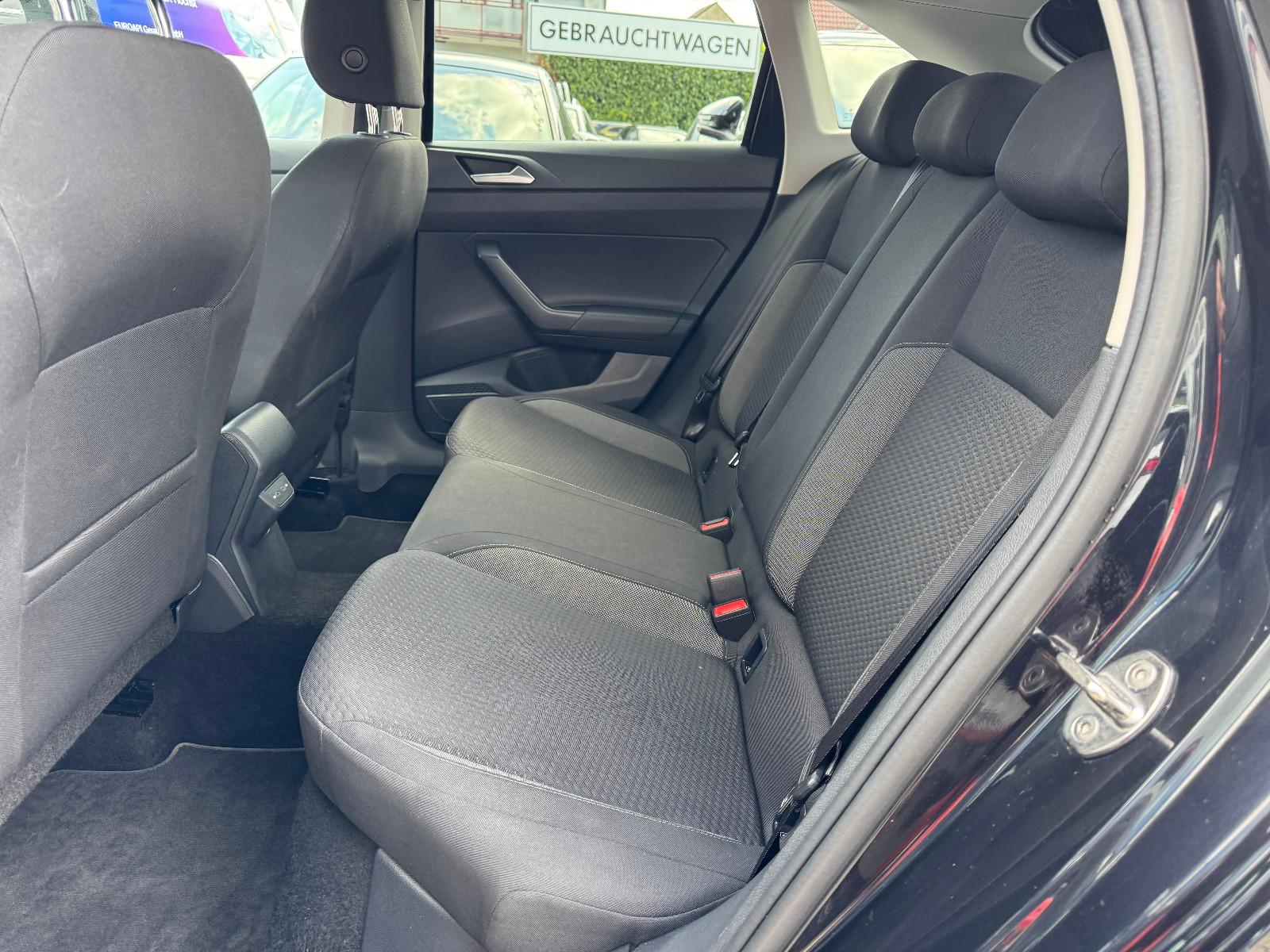 Volkswagen Taigo Life 1.0 TSI DSG -CarPlay/AndroidAuto, миниатюра 6