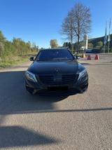 Mercedes-Benz S350L 4M, AMG, BRABUS, 3D, Massage, Nightvision - Mercedes-Benz: Limousine, Brabus